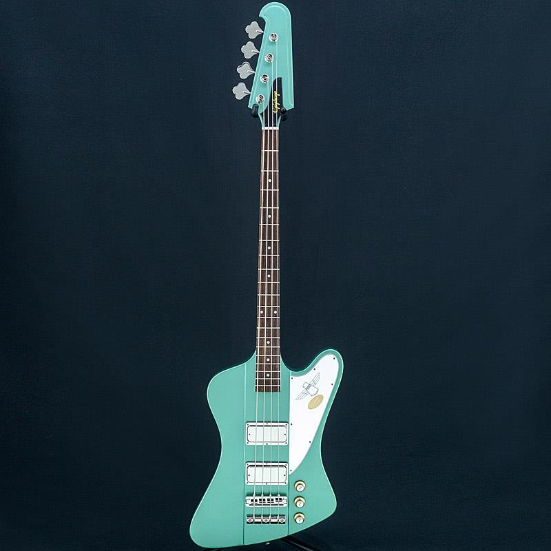 Epiphone USED 中古 Thunderbird '64 (Inverness Green) ｜イケベ楽器