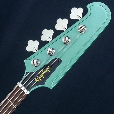Epiphone USED 中古 Thunderbird '64 (Inverness Green) 画像6