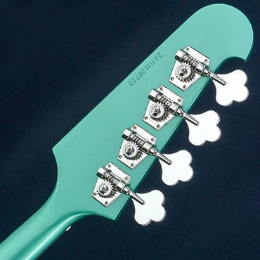 Epiphone USED 中古 Thunderbird '64 (Inverness Green) 画像7