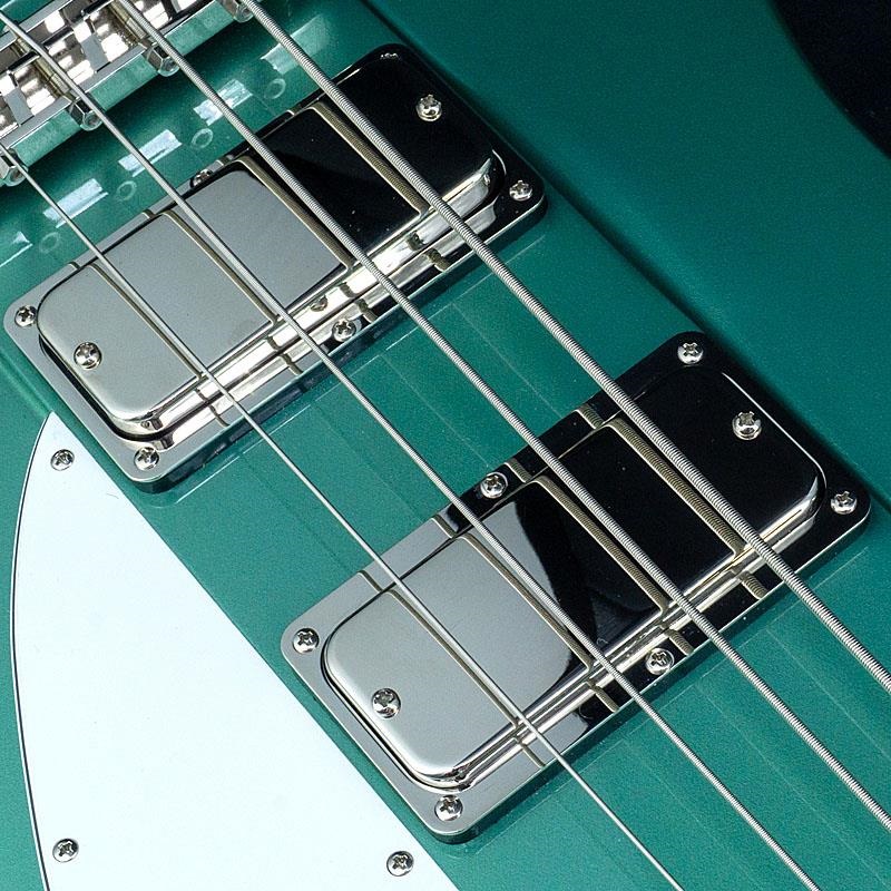 Epiphone USED 中古 Thunderbird '64 (Inverness Green) ｜イケベ楽器