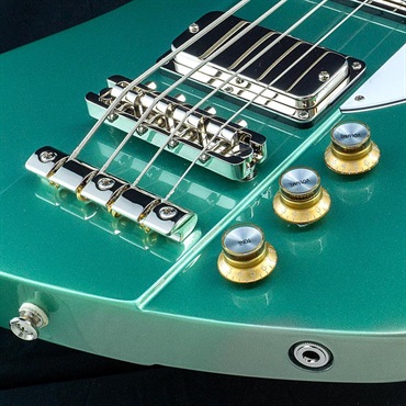 Epiphone USED 中古 Thunderbird '64 (Inverness Green) 画像9