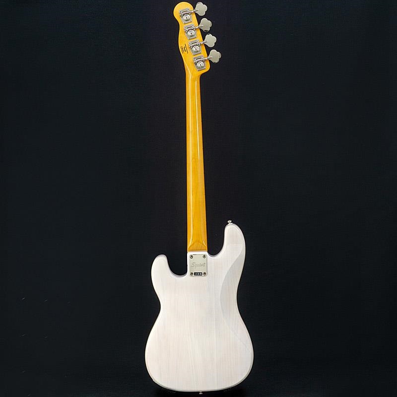 Squier by Fender USED 中古 Classic Vibe '50s Precision Bass (White