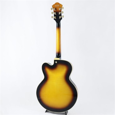 Ibanez USED 中古 Artcore Expressionist AF95FM-AYS(Antique Yellow