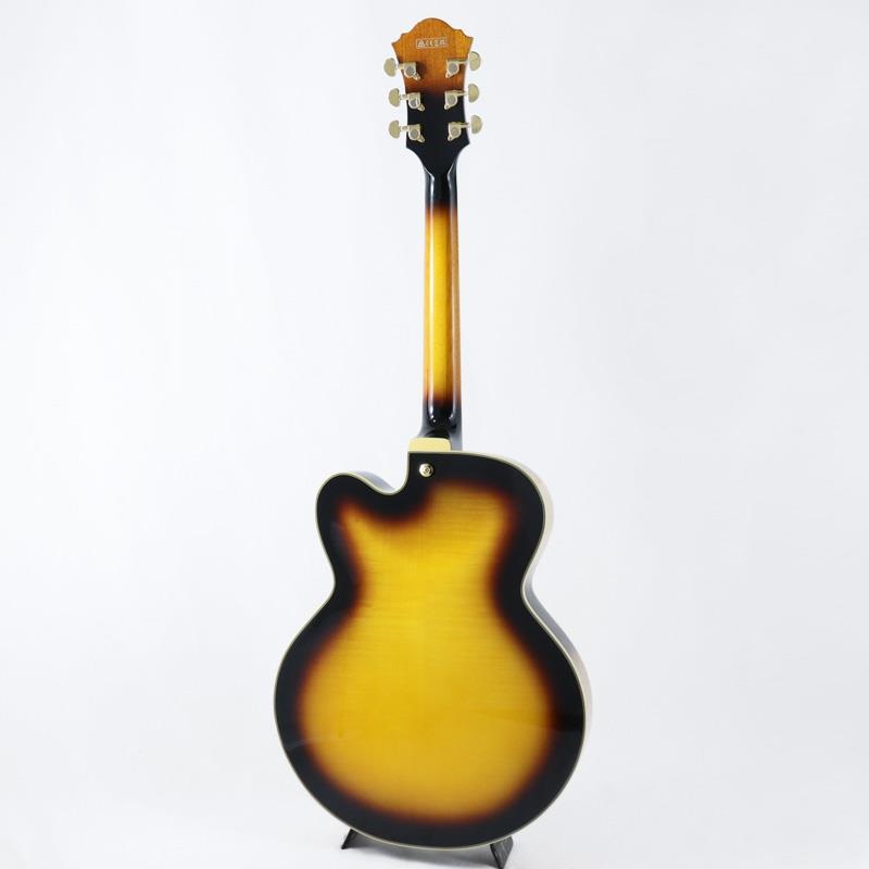 Ibanez USED 中古 Artcore Expressionist AF95FM-AYS(Antique Yellow