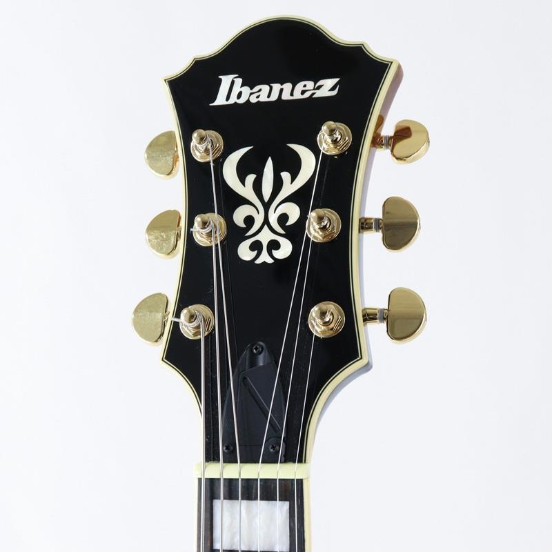 Ibanez USED 中古 Artcore Expressionist AF95FM-AYS(Antique Yellow