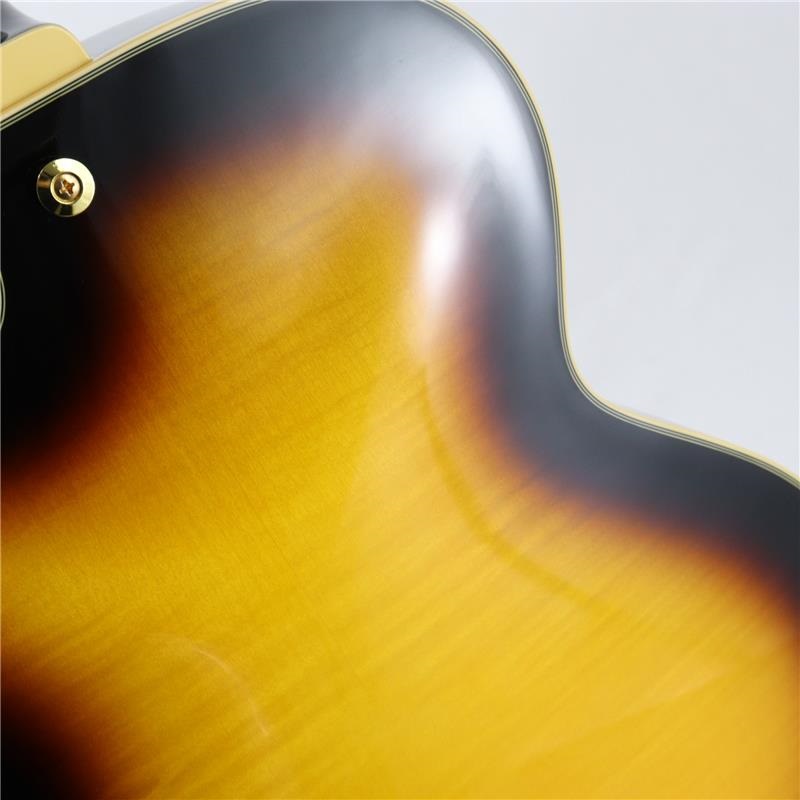 Ibanez USED 中古 Artcore Expressionist AF95FM-AYS(Antique Yellow