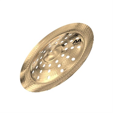 SABIAN AA-14HC-B [AA Holy China 14''] 画像1