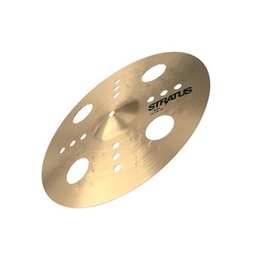 SABIAN STR-14ZERO [Stratus Zero 14''] 画像1