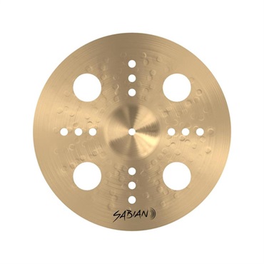 SABIAN STR-14ZERO [Stratus Zero 14''] 画像2