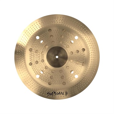 SABIAN STR-14ASX [Stratus Alto Stax 14'']【受注発注モデル店頭入荷！】 画像2