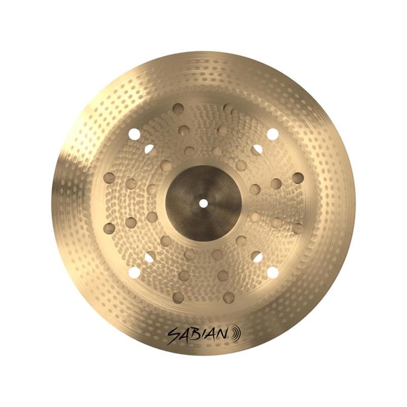 SABIAN 【7/13発売】STR-14ASX [Stratus Alto Stax 14''] ※受注発注