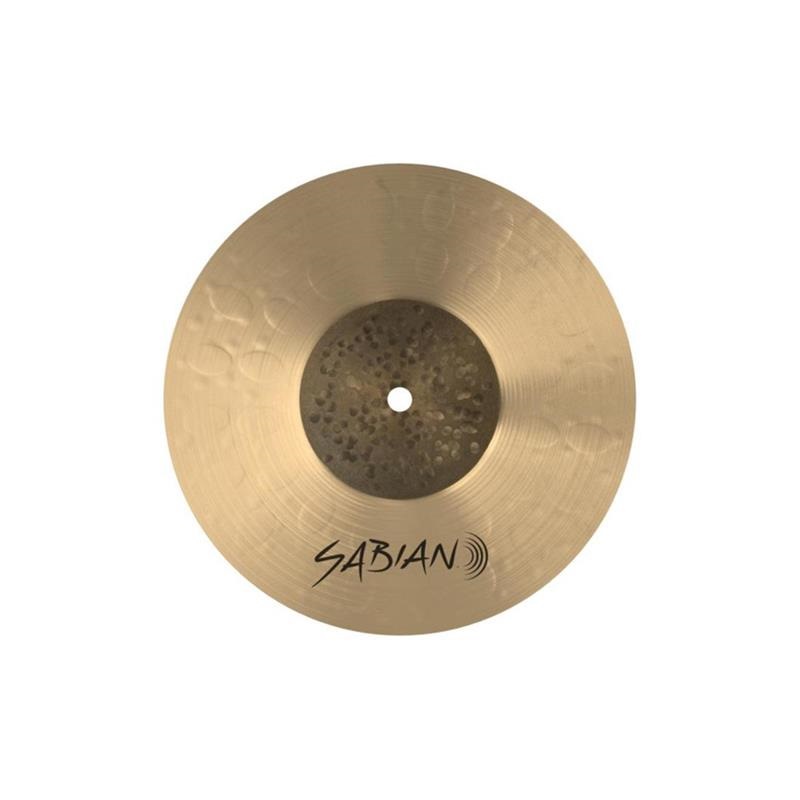 SABIAN HHX-8CPSP [HHX Complex Splash 8''] 【受注発注モデル店頭入荷