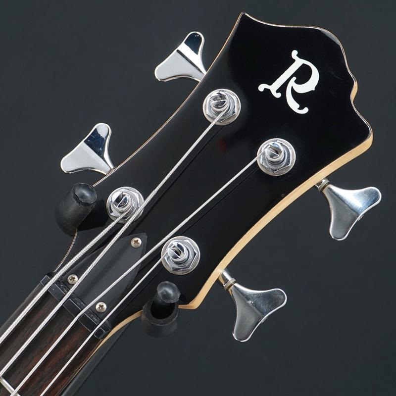 B.C.Rich USED 中古 Warlock Bass-360 (BK) ｜イケベ楽器店オンライン 