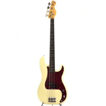 BLACK SMOKER Trad Master Series Beta P4 (Olympic White/Light Aged