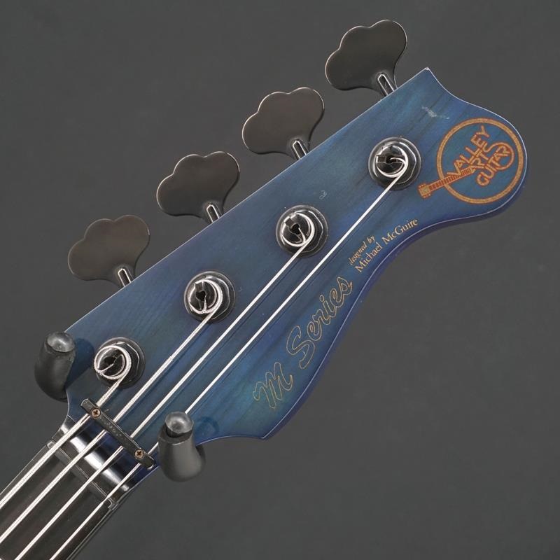 Valley Arts USED 中古 M-Series JB Type ｜イケベ楽器店オンラインストア
