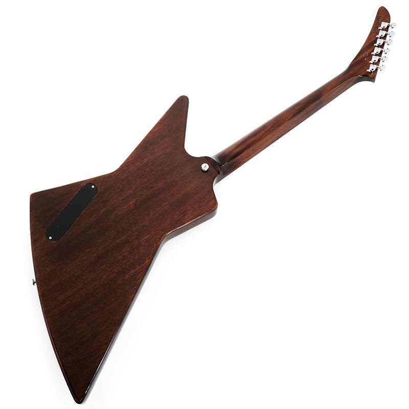 Gibson 70s Explorer (Dark Walnut) 【S/N 226650262】 【B級特価