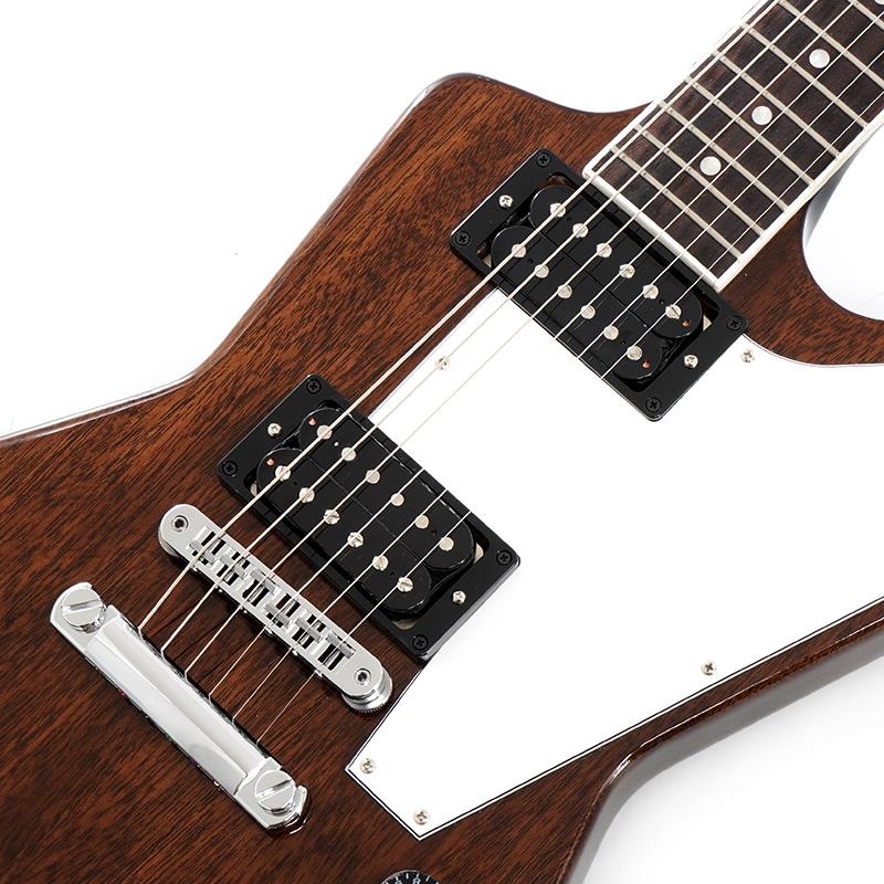 Gibson 70s Explorer (Dark Walnut) 【S/N 226650262】 【B級特価