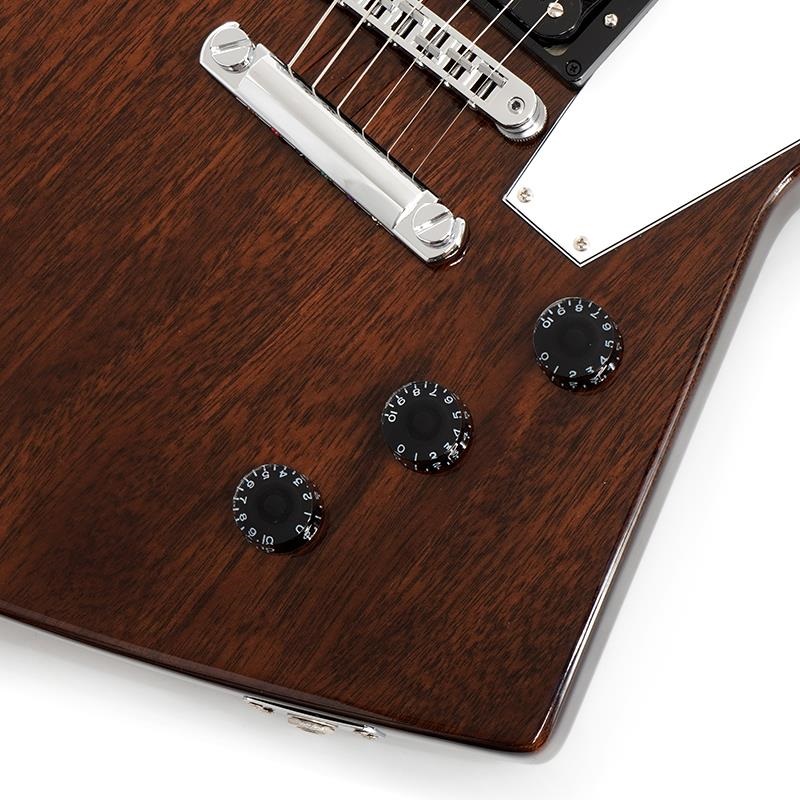 Gibson 70s Explorer (Dark Walnut) 【S/N 226650262】 【B級特価