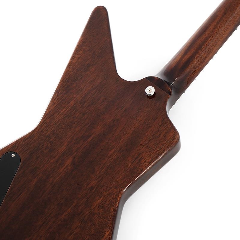 Gibson 70s Explorer (Dark Walnut) 【S/N 226650262】 【B級特価