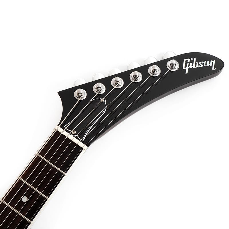 Gibson 70s Explorer (Dark Walnut) 【S/N 226650262】 【B級特価