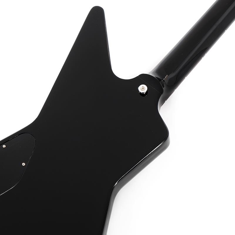 Gibson 80s Explorer (Ebony) 【S/N 206960299】 【IKEBE Gibson POP