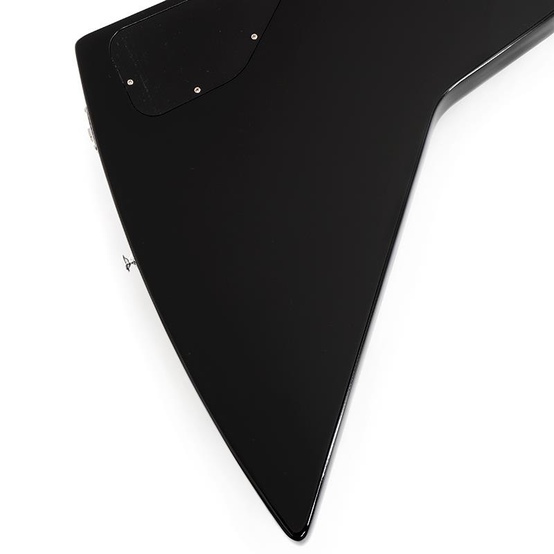 Gibson 80s Explorer (Ebony) 【S/N 206960299】 【IKEBE Gibson POP