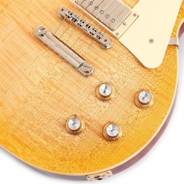 Gibson USA Exclusive Les Paul Standard 60s AAA Flame Top (Lemonburst) 【S/N 226330173】 【特価】 画像4