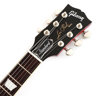 Gibson USA Exclusive Les Paul Standard 60s AAA Flame Top (Lemonburst) 【S/N 226330173】 【特価】 画像6