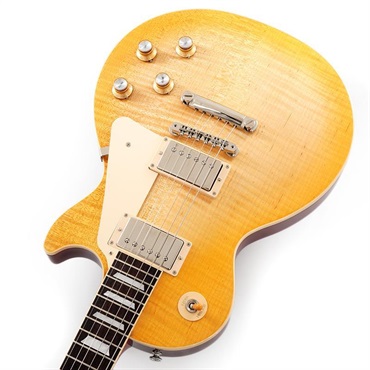 Gibson USA Exclusive Les Paul Standard 60s AAA Flame Top (Lemonburst) 【S/N 226330173】 【特価】 画像8