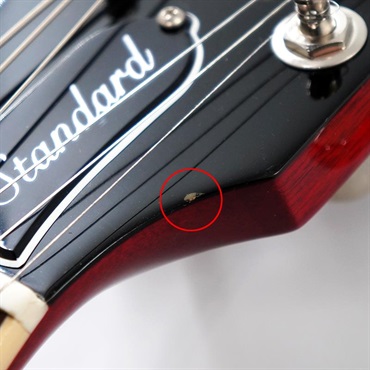 Gibson USA Exclusive Les Paul Standard 60s AAA Flame Top (Lemonburst) 【S/N 226330173】 【特価】 画像9