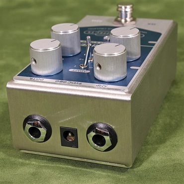 ORIGIN EFFECTS USED 中古 M-EQ DRIVER 画像4