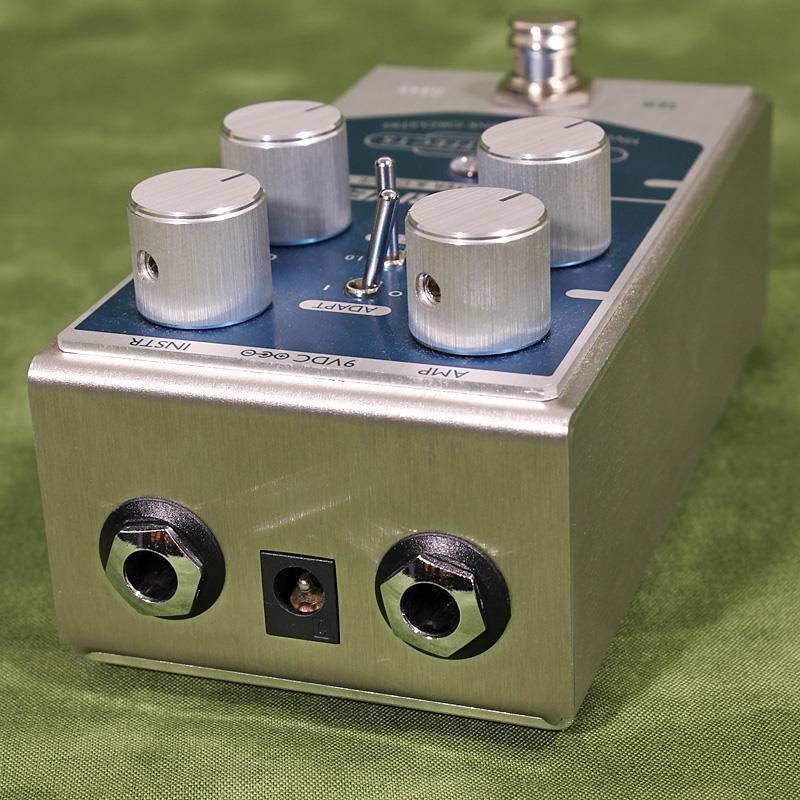 ORIGIN EFFECTS USED 中古 M-EQ DRIVER ｜イケベ楽器店オンラインストア