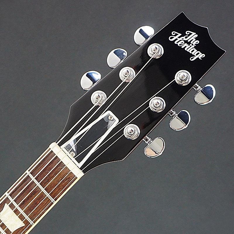 Heritage USED 中古 H-150 Standard (Oxblood) [SN.1230387