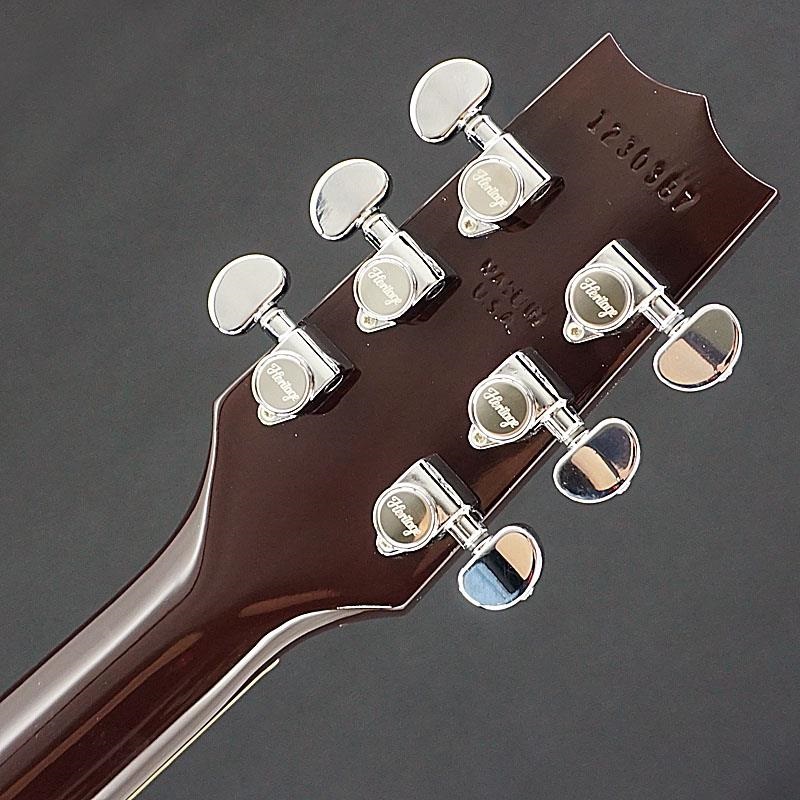 Heritage USED 中古 H-150 Standard (Oxblood) [SN.1230387
