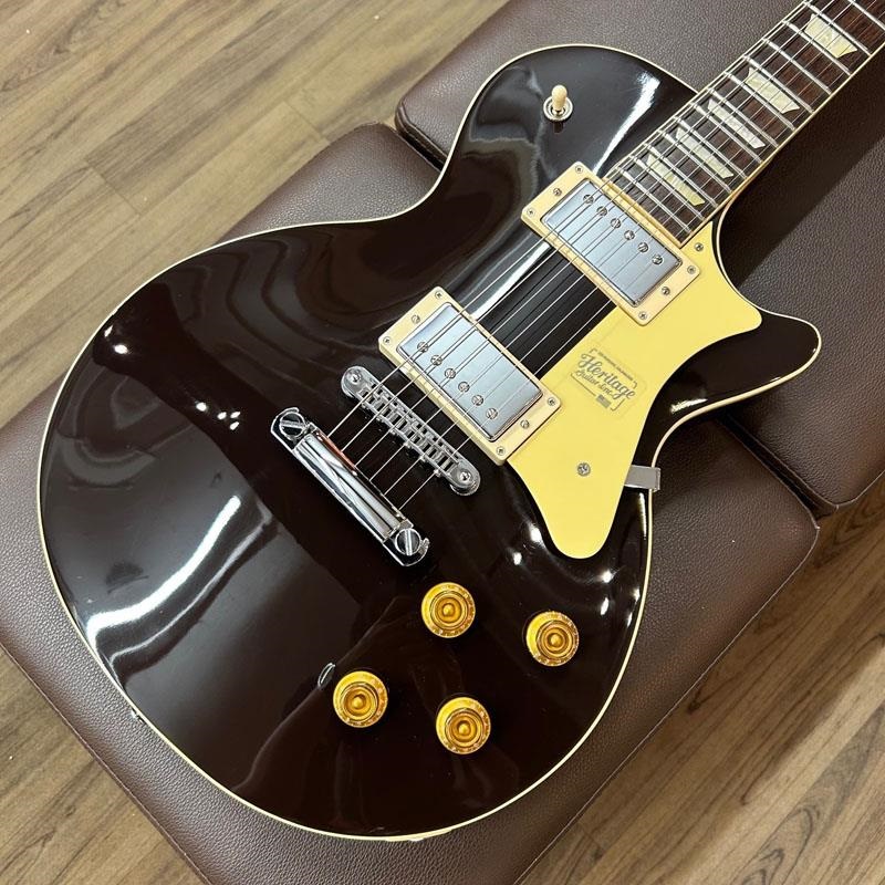 Heritage USED 中古 H-150 Standard (Oxblood) [SN.1230387