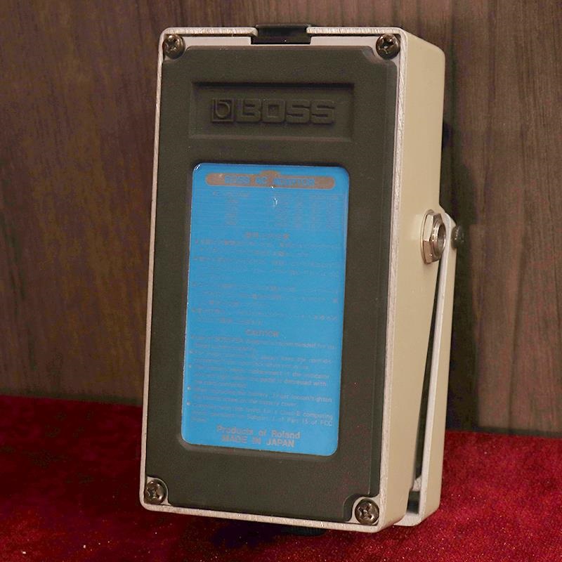 BOSS VINTAGE DD-3 Digital Delay '87 ｜イケベ楽器店オンラインストア