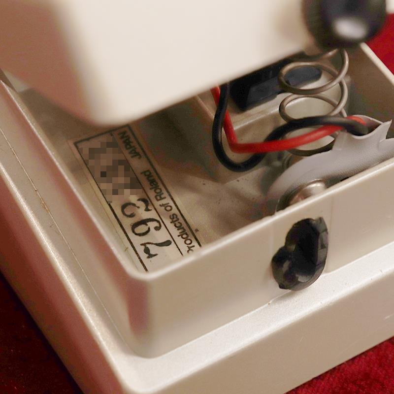 BOSS VINTAGE DD-3 Digital Delay '87 ｜イケベ楽器店オンラインストア
