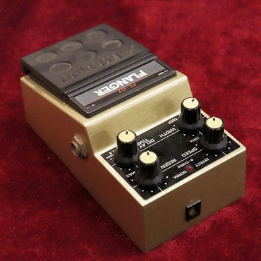 MAXON VINTAGE FL-01 Flanger '89 画像2