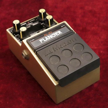 MAXON VINTAGE FL-01 Flanger '89 画像3