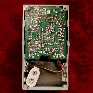 MAXON VINTAGE FL-01 Flanger '89 画像5
