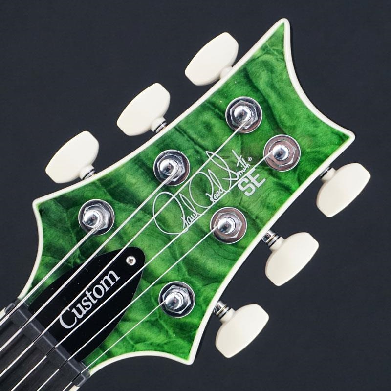 Gibson USED 中古 Les Paul Custom Birdseye 1996[SN.691254] ギブソン