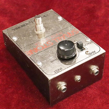 Electro Harmonix VINTAGE Small Stone Phase Shifter Version 1 '75 画像2