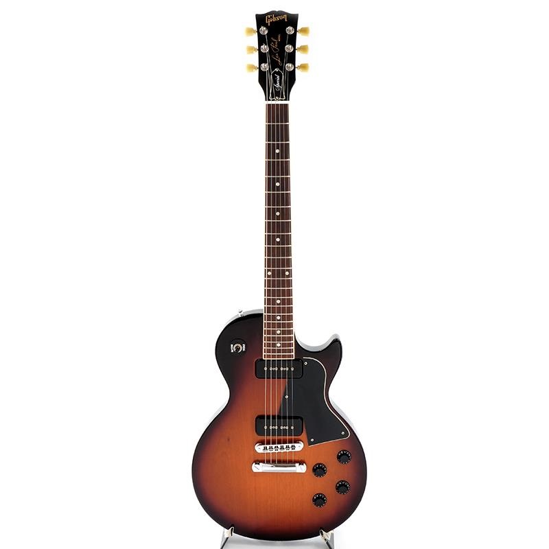 Gibson USED 中古 Les Paul Junior Special P-90 Gloss Sunburst [SN