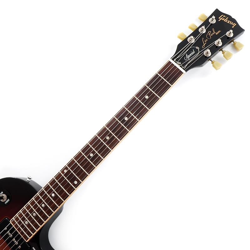 Gibson USED 中古 Les Paul Junior Special P-90 Gloss Sunburst [SN