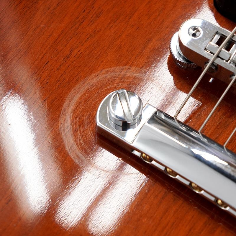 Gibson USED 中古 Les Paul Junior Special P-90 Gloss Sunburst 2012