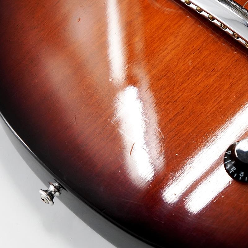 Gibson USED 中古 Les Paul Junior Special P-90 Gloss Sunburst 2012