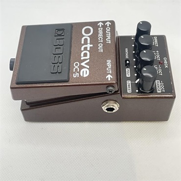 BOSS USED 中古 OC-5 画像2