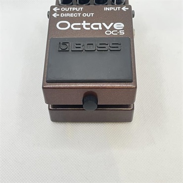 BOSS USED 中古 OC-5 画像5