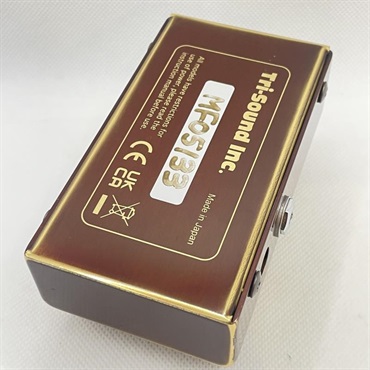 VEMURAM USED 中古 Myriad Fuzz 画像1