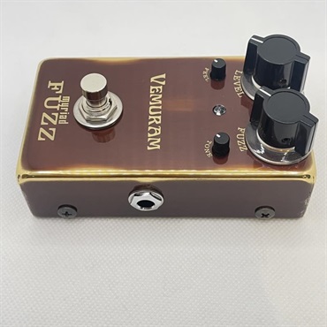 VEMURAM USED 中古 Myriad Fuzz 画像2